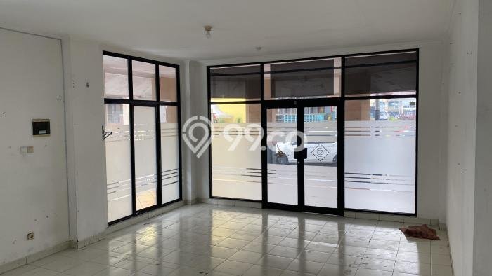 Unit Ruko Tersedia di Soekarno Hatta Spesifikasi LB 200m2 Unit Ruko Tersedia di Soekarno Hatta Spesifikasi LB 200m2