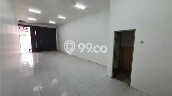 Unit Ruko Tersedia di Kopo Spesifikasi LB 41m2 Unit Ruko Tersedia di Kopo Spesifikasi LB 41m2