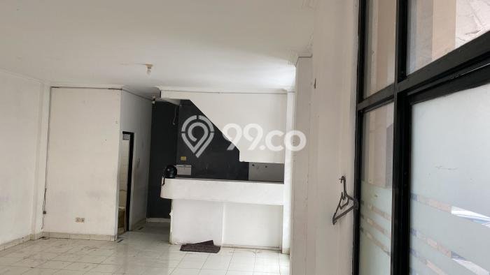 Unit Ruko Tersedia di Soekarno Hatta Spesifikasi LB 200m2 Unit Ruko Tersedia di Soekarno Hatta Spesifikasi LB 200m2