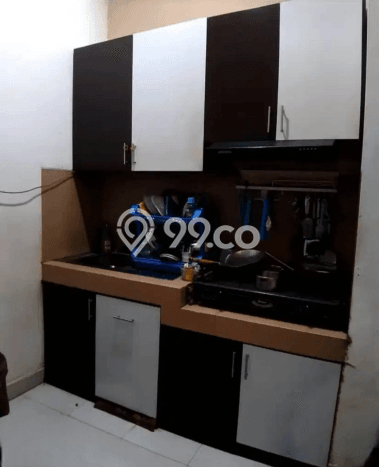 Rumah Minimalis 3 Kamar LT 105m2 di Taman Kopo Indah Rumah Minimalis 3 Kamar LT 105m2 di Taman Kopo Indah