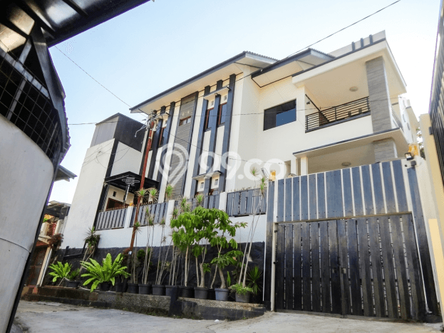 Siap Huni Rumah Mewah 4 Kamar di Parongpong Dekat ke Mana Saja Siap Huni Rumah Mewah 4 Kamar di Parongpong Dekat ke Mana Saja