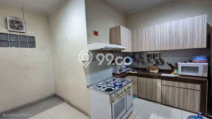 Rumah Luas Asri 5 KT Siap Pakai di Taman Holis Indah Bandung Rumah Luas Asri 5 KT Siap Pakai di Taman Holis Indah Bandung
