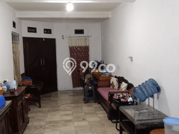 Rumah Modern 4 KT LT 108m2 di Cimahi Rumah Modern 4 KT LT 108m2 di Cimahi
