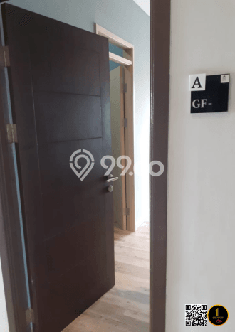 Apartemen Murah Dijual di Bandung 2 KT & 1 KM Apartemen Murah Dijual di Bandung 2 KT & 1 KM