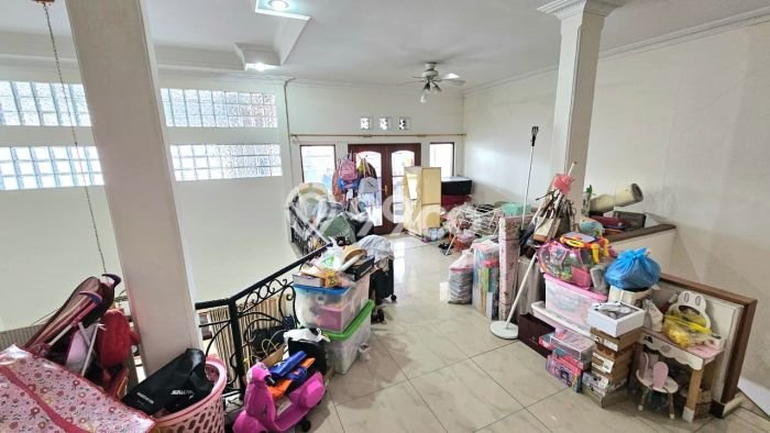 Rumah Minimalis 4 KT di Taman Holis Indah Bandung Unfurnished Rumah Minimalis 4 KT di Taman Holis Indah Bandung Unfurnished