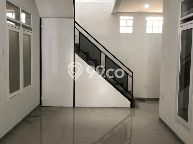 Rumah Modern 6 KT di Taman Holis Indah Bandung Unfurnished Rumah Modern 6 KT di Taman Holis Indah Bandung Unfurnished