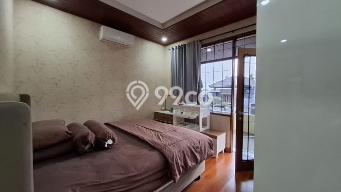 Dijual Rumah Mewah Megah Dengan View Cantik di Cipaku, Bandung Dijual Rumah Mewah Megah Dengan View Cantik di Cipaku, Bandung