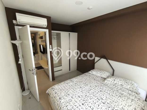 Apartemen Disewakan 1 Kamar Hemat Siap Huni di Bandung, Luas 33m2 Apartemen Disewakan 1 Kamar Hemat Siap Huni di Bandung, Luas 33m2