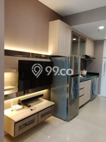 Apartemen Disewa Terjangkau 1 KT / 1 KM di Cicendo, Bandung Apartemen Disewa Terjangkau 1 KT / 1 KM di Cicendo, Bandung
