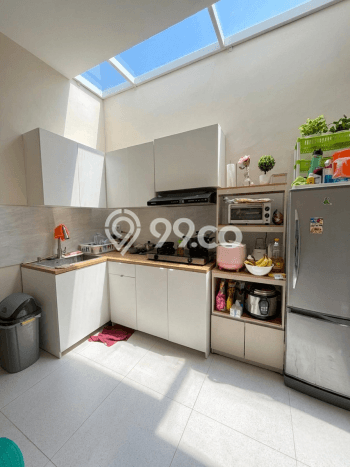 Dijual Rumah Eksklusif 4 KT di Buah Batu, Bandung Dijual Rumah Eksklusif 4 KT di Buah Batu, Bandung