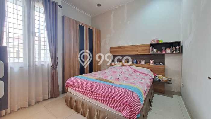 Rumah Cantik Siap Huni Di Batununggal Luas 179m2 Aman Rumah Cantik Siap Huni Di Batununggal Luas 179m2 Aman