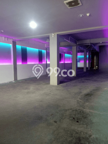 Ruko Komersial Disewakan di Sudirman Bandung Luas 405m2 Ruko Komersial Disewakan di Sudirman Bandung Luas 405m2