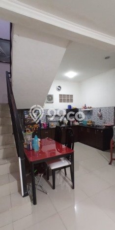 Hunian Nyaman Asri 3 KT Siap Huni di Holis Cigondewah Bandung Hunian Nyaman Asri 3 KT Siap Huni di Holis Cigondewah Bandung