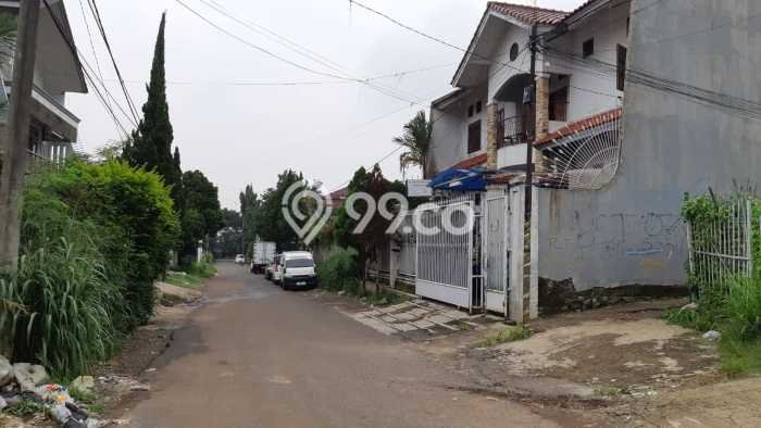 Hunian Super Mewah dengan Akses Paling Strategis di Pajajaran, Bandung Hunian Super Mewah dengan Akses Paling Strategis di Pajajaran, Bandung