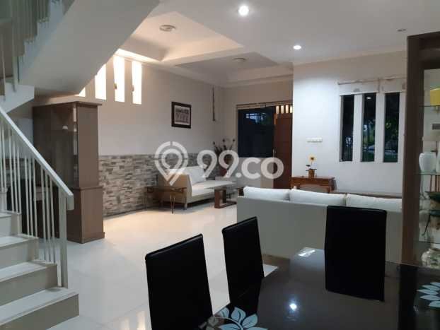 Dijual Rumah Elit Exclusive di Setra Duta, Bandung Dijual Rumah Elit Exclusive di Setra Duta, Bandung