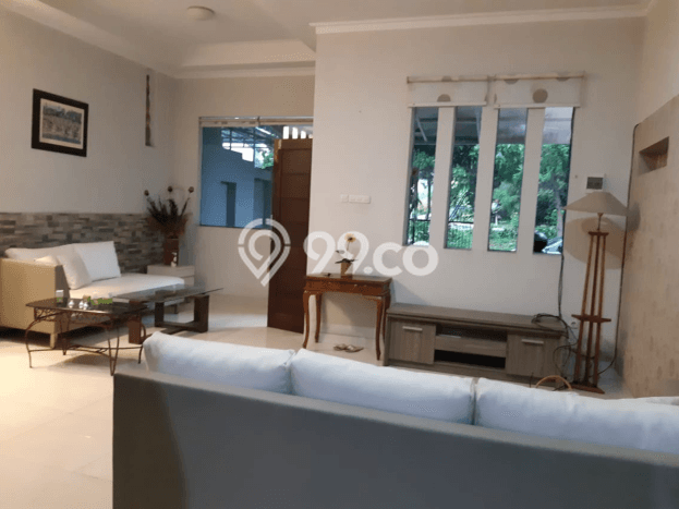 Dijual Rumah Elit Exclusive di Setra Duta, Bandung Dijual Rumah Elit Exclusive di Setra Duta, Bandung