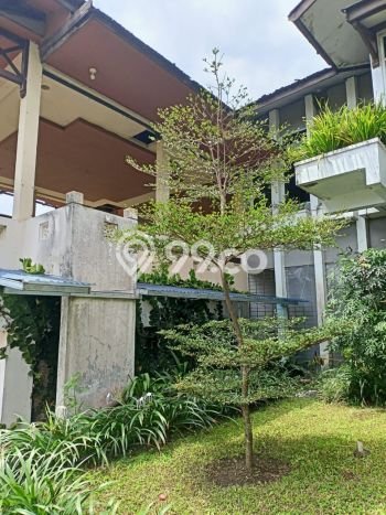 Ready to Use! Luxury House LT 1200m2 Desain Elegan di Resor Dago Pakar Ready to Use! Luxury House LT 1200m2 Desain Elegan di Resor Dago Pakar