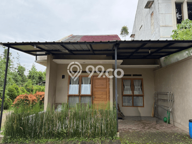 Rumah Luas Asri 2 KT Siap Huni di Sariwangi Bandung Rumah Luas Asri 2 KT Siap Huni di Sariwangi Bandung