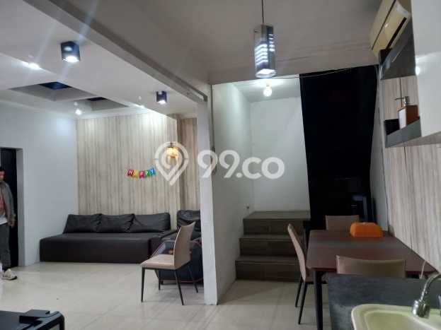 Jual Rumah Bagus Siap Huni LB 150m2 di Babakan Ciparay, Bandung Jual Rumah Bagus Siap Huni LB 150m2 di Babakan Ciparay, Bandung