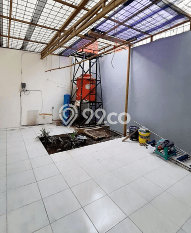 Rumah Minimalis 2 KT LT 114m2 di Holis Cigondewah Rumah Minimalis 2 KT LT 114m2 di Holis Cigondewah