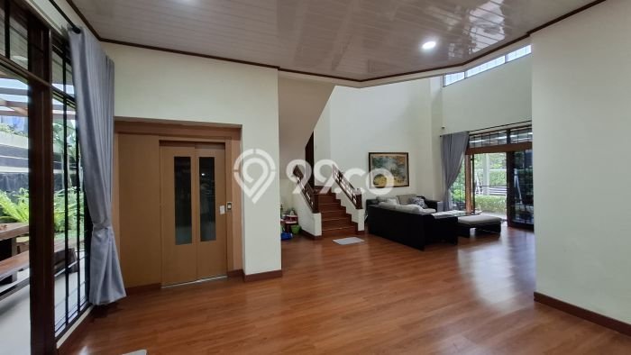 Dijual Rumah Mewah Megah Dengan View Cantik di Cipaku, Bandung Dijual Rumah Mewah Megah Dengan View Cantik di Cipaku, Bandung