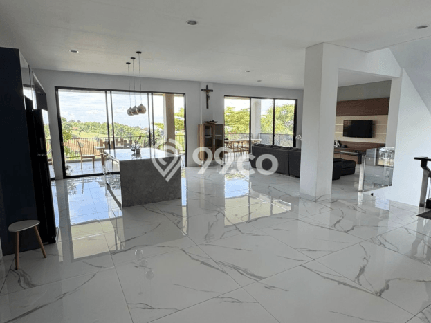 Rumah Elit LB 600m2 Siap Huni Desain Elegan di Resor Dago Pakar, Bandung Rumah Elit LB 600m2 Siap Huni Desain Elegan di Resor Dago Pakar, Bandung