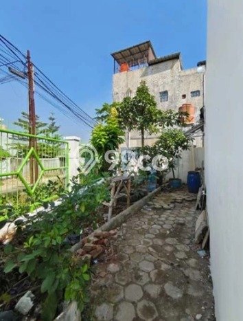 Rumah Disewakan Bandung LT 114m2 LB 56m2 Kawasan Cibaduyut Rumah Disewakan Bandung LT 114m2 LB 56m2 Kawasan Cibaduyut