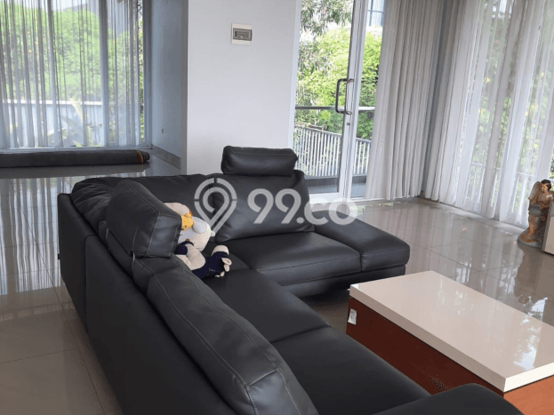 Jual Rumah Mewah Megah Dengan View Cantik di Resor Dago Pakar, Bandung Jual Rumah Mewah Megah Dengan View Cantik di Resor Dago Pakar, Bandung