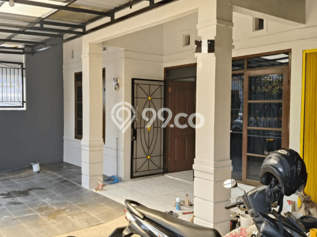 Dijual Cepat Rumah Favorit Siap Huni LB 225m2 di Taman Kopo Indah, Bandung Dijual Cepat Rumah Favorit Siap Huni LB 225m2 di Taman Kopo Indah, Bandung