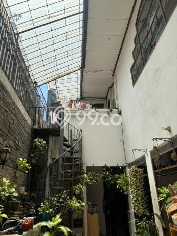 Jual Rumah Luas Elegan Dengan View Cantik di Moch Toha, Bandung Jual Rumah Luas Elegan Dengan View Cantik di Moch Toha, Bandung