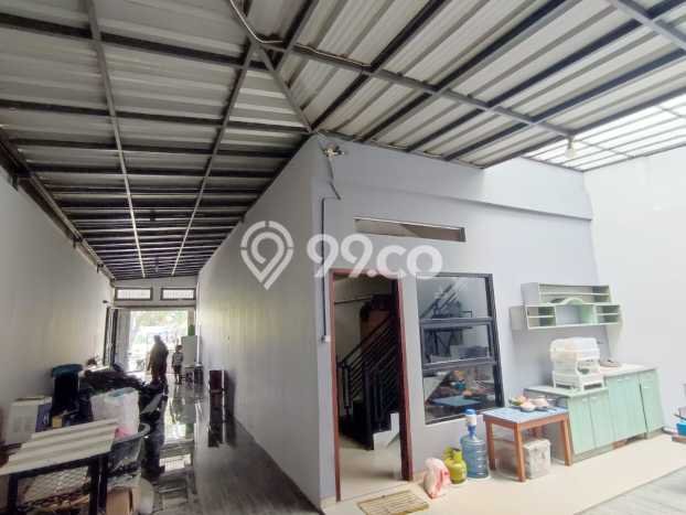 Unit Ruko Dijual di Bandung LT 144m2 & LB 170m2 Unit Ruko Dijual di Bandung LT 144m2 & LB 170m2