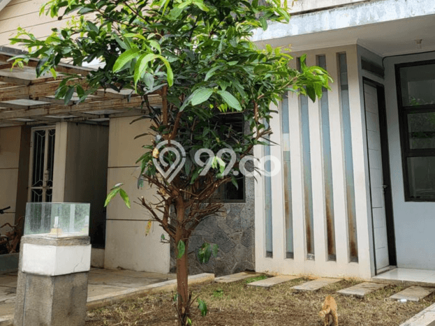 Rumah Modern Minimalis 1 KT Siap Huni di Mandalajati Rumah Modern Minimalis 1 KT Siap Huni di Mandalajati