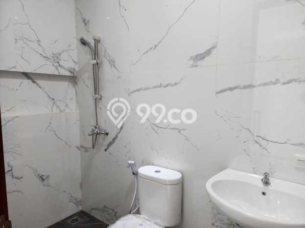 Rumah Elit Modern Siap Huni di Mekar Wangi Bandung Rumah Elit Modern Siap Huni di Mekar Wangi Bandung