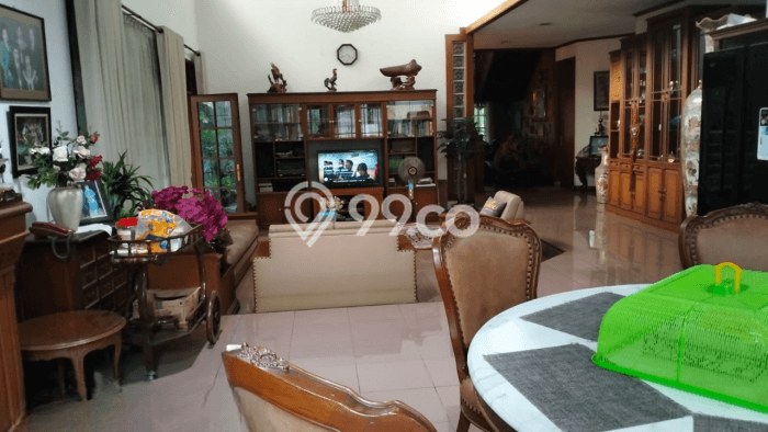 Hot Offer Hunian Mewah Ideal dan Luas di Kramat Jati, Jakarta Timur Hot Offer Hunian Mewah Ideal dan Luas di Kramat Jati, Jakarta Timur