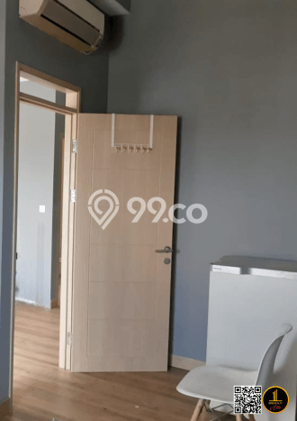 Apartemen Murah Dijual di Bandung 2 KT & 1 KM Apartemen Murah Dijual di Bandung 2 KT & 1 KM