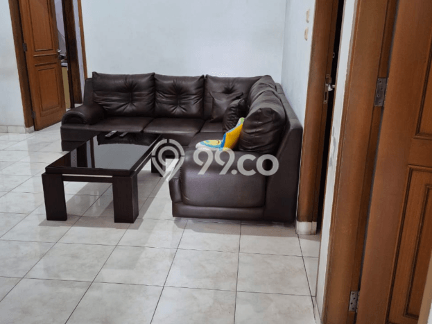 Rumah Minimalis 4 KT di Taman Holis Indah Bandung Unfurnished Rumah Minimalis 4 KT di Taman Holis Indah Bandung Unfurnished