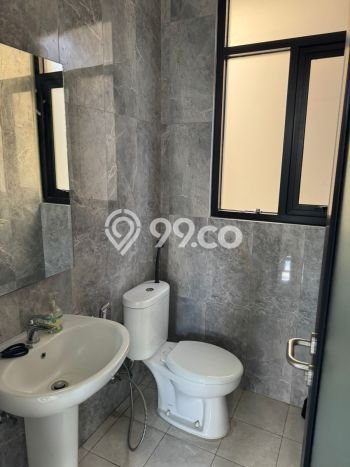 Rumah Elit LB 600m2 Siap Huni Desain Elegan di Resor Dago Pakar, Bandung Rumah Elit LB 600m2 Siap Huni Desain Elegan di Resor Dago Pakar, Bandung