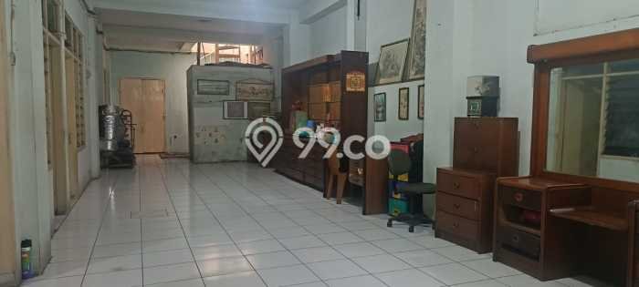 Jarang Ada! Rumah Kontrakan 4 Kamar Nyaman Siap Huni Kopo Jarang Ada! Rumah Kontrakan 4 Kamar Nyaman Siap Huni Kopo