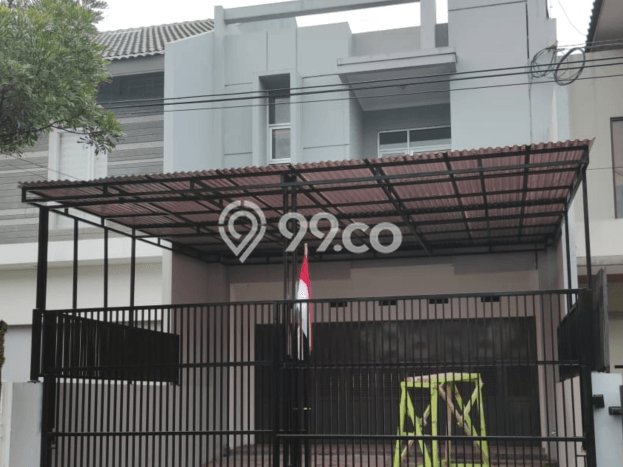 Paling Dicari! Ruko Dijual di Mekar Wangi Harga Kompetitif Paling Dicari! Ruko Dijual di Mekar Wangi Harga Kompetitif