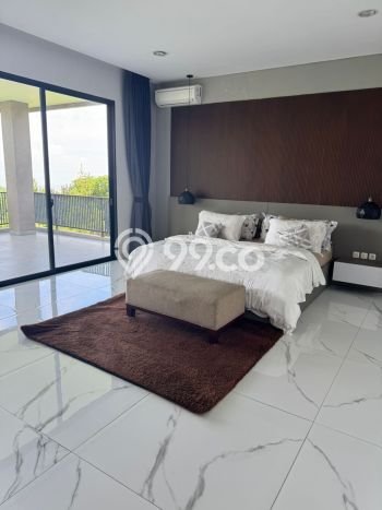 Rumah Elit LB 600m2 Siap Huni Desain Elegan di Resor Dago Pakar, Bandung Rumah Elit LB 600m2 Siap Huni Desain Elegan di Resor Dago Pakar, Bandung