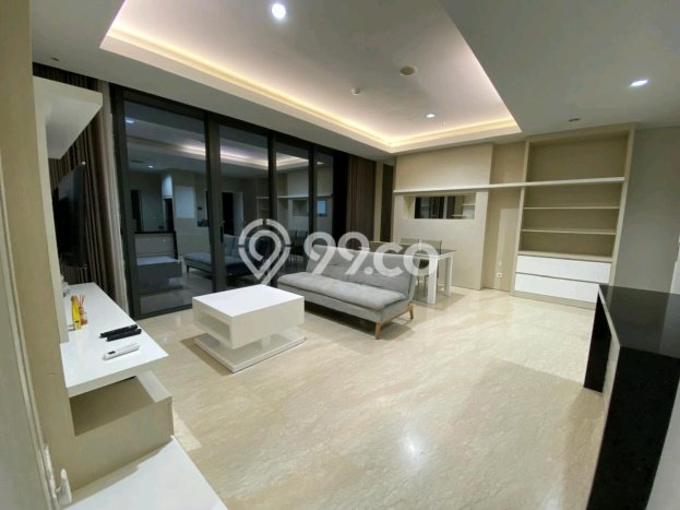 Disewakan Apartemen Murah di Alun-alun Contong 3 KT Disewakan Apartemen Murah di Alun-alun Contong 3 KT