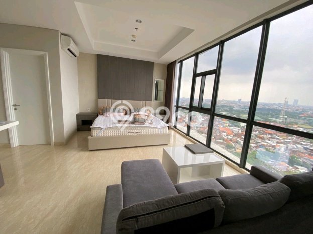 Disewakan Apartemen Murah di Alun-alun Contong 3 KT Disewakan Apartemen Murah di Alun-alun Contong 3 KT