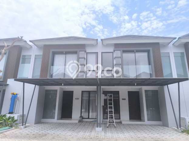 Rumah Minimalis 3 Kamar LT 72m2 di Buntaran Rumah Minimalis 3 Kamar LT 72m2 di Buntaran