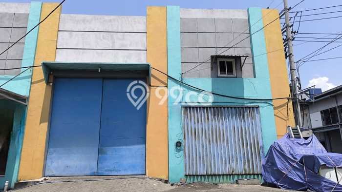 Gudang Usaha Dijual di Sidoarjo Sidoarjo LT 432m2 & LB 432m2 Gudang Usaha Dijual di Sidoarjo Sidoarjo LT 432m2 & LB 432m2
