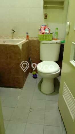 Rumah Strategis Modern Lb 84m2 di Rungkut, Surabaya Rumah Strategis Modern Lb 84m2 di Rungkut, Surabaya