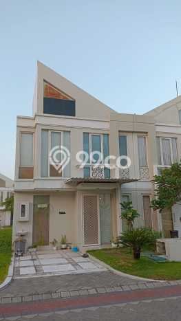 Sewa Rumah Murah di Buntaran Surabaya Punya 2 KT Sewa Rumah Murah di Buntaran Surabaya Punya 2 KT
