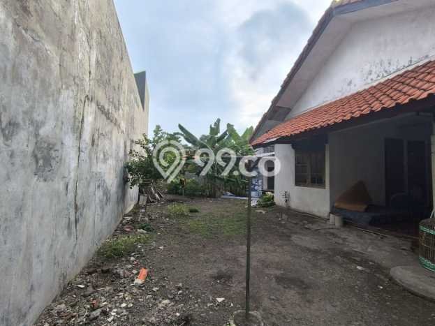 Rumah Sederhana Dijual Lokasi Tenggilis Mejoyo 0 Kamar dengan Luas Tanah 421m2 Rumah Sederhana Dijual Lokasi Tenggilis Mejoyo 0 Kamar dengan Luas Tanah 421m2