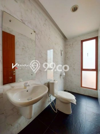 Rumah Elit Modern Tanpa Renovasi di Ampera Jakarta Selatan Rumah Elit Modern Tanpa Renovasi di Ampera Jakarta Selatan