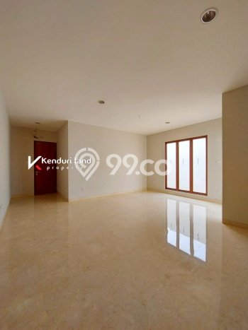 Rumah Elit Modern Tanpa Renovasi di Ampera Jakarta Selatan Rumah Elit Modern Tanpa Renovasi di Ampera Jakarta Selatan