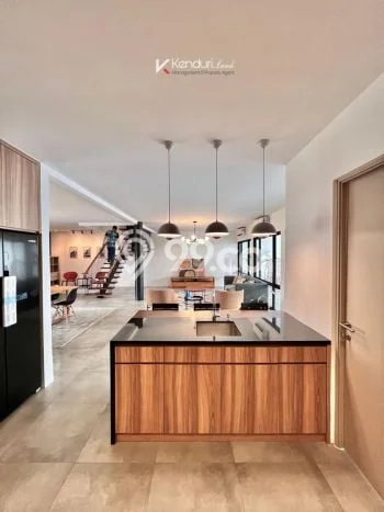 Hunian Mewah LB 252m2 Siap Pakai Desain Elegan di Cipete, Jakarta Selatan Hunian Mewah LB 252m2 Siap Pakai Desain Elegan di Cipete, Jakarta Selatan